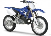 Yamaha YZ250